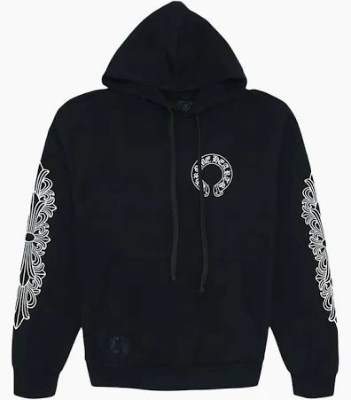 Chrome Hearts Hoodie
